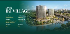 Khu Vui Chơi Trẻ Em Dự Án IKI Village: Tiêu Chuẩn An Toàn Và Tối Ưu Trải Nghiệm